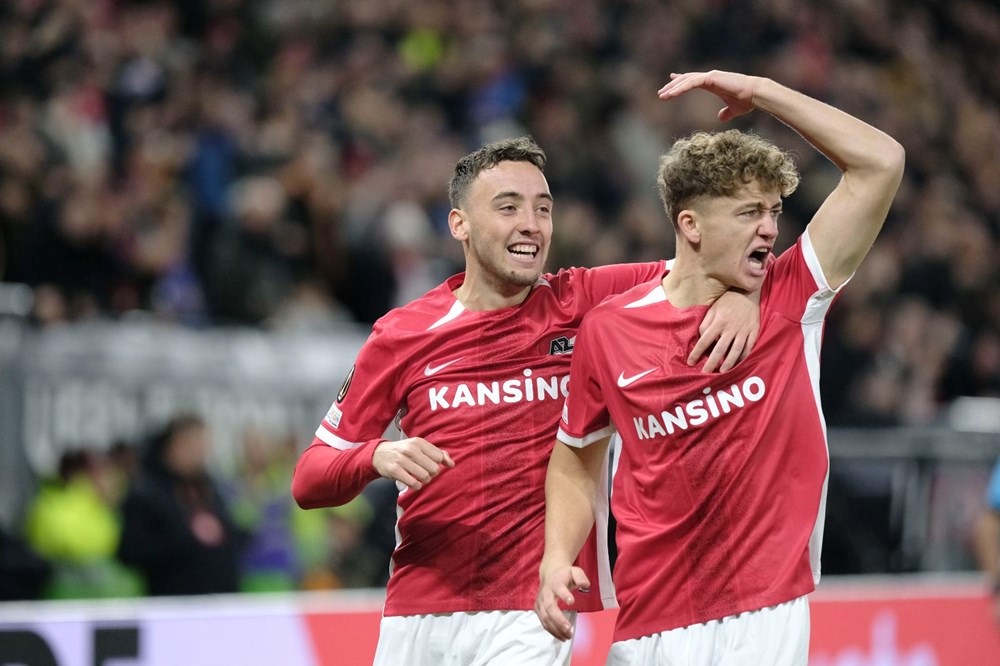 Beşiktaş ve Galatasaray maçlarından galibiyet çıkmadı - 20