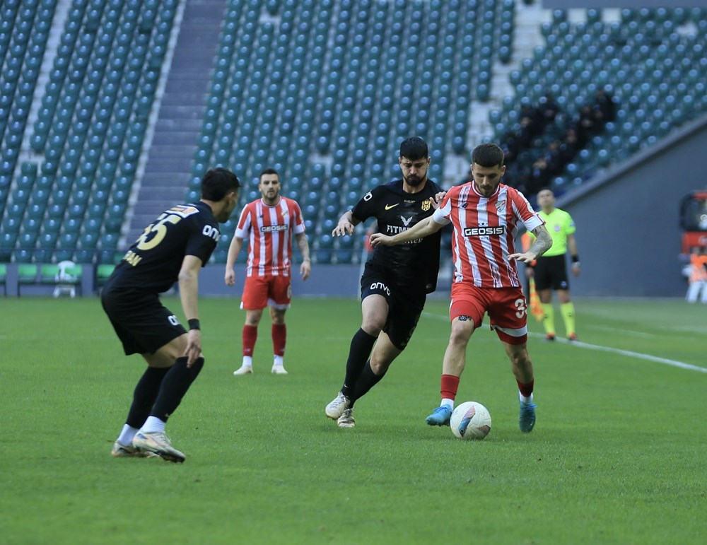 1. Lig'de 11 gollü maç: Boluspor'dan tarihi galibiyet 74 18AZfw5KCEipZ3m7Nfuw w