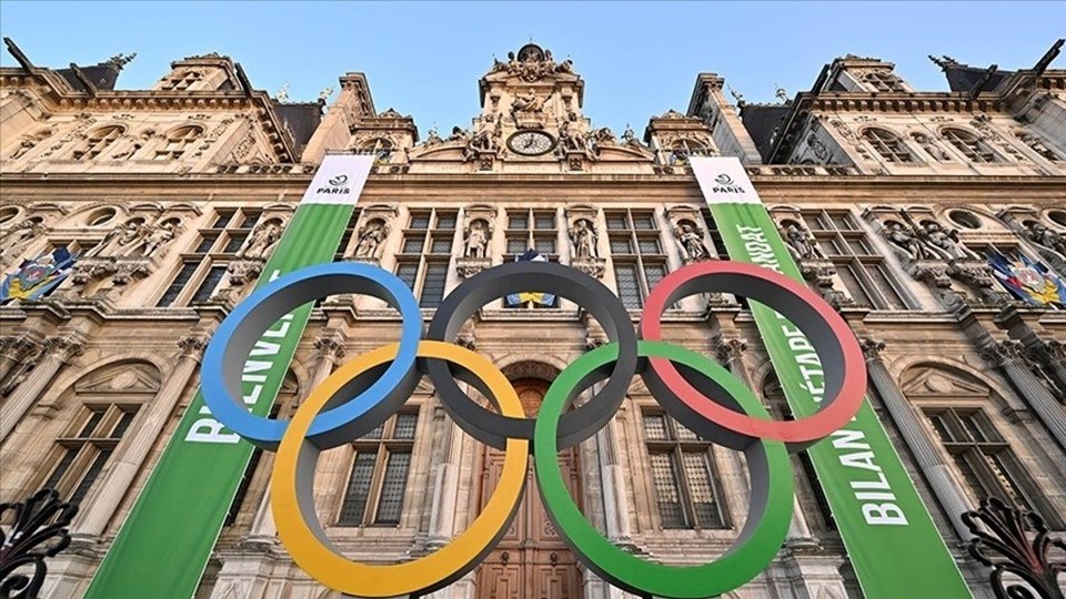 2024 Paris Olimpiyatları ne zaman başlayacak? 10 binden fazla sporcu mücadele edecek - 1