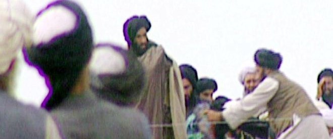 Taliban lideri Molla Ömer öldürüldü | NTV