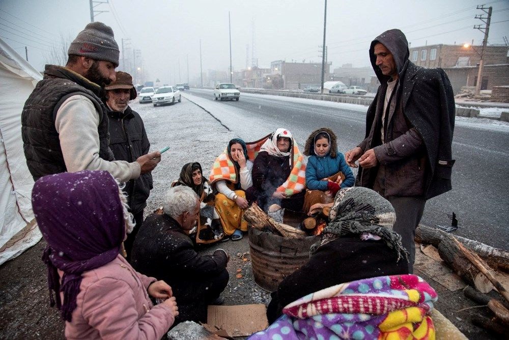 Haluk Levent'ten deprem yardımı uyarısı - 3