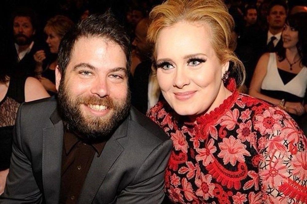 45 kilo veren Adele'den ilk bikinili fotoğraf - 3