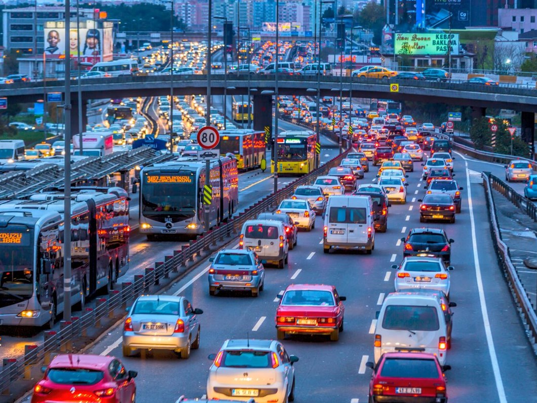 yarin bu yollara dikkat