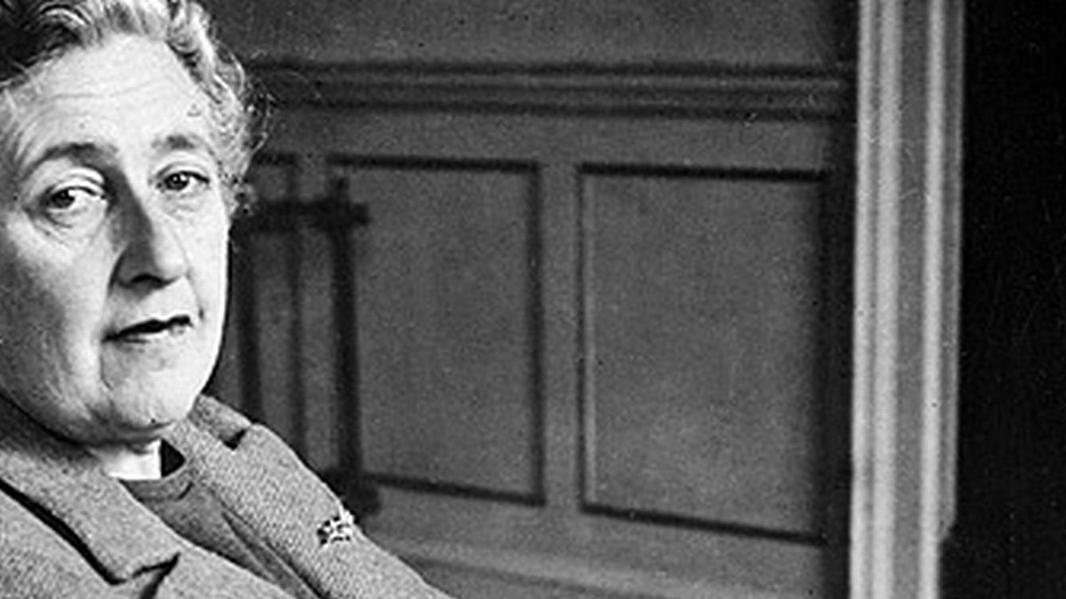 agatha christie hakkinda bilinmeyen 125