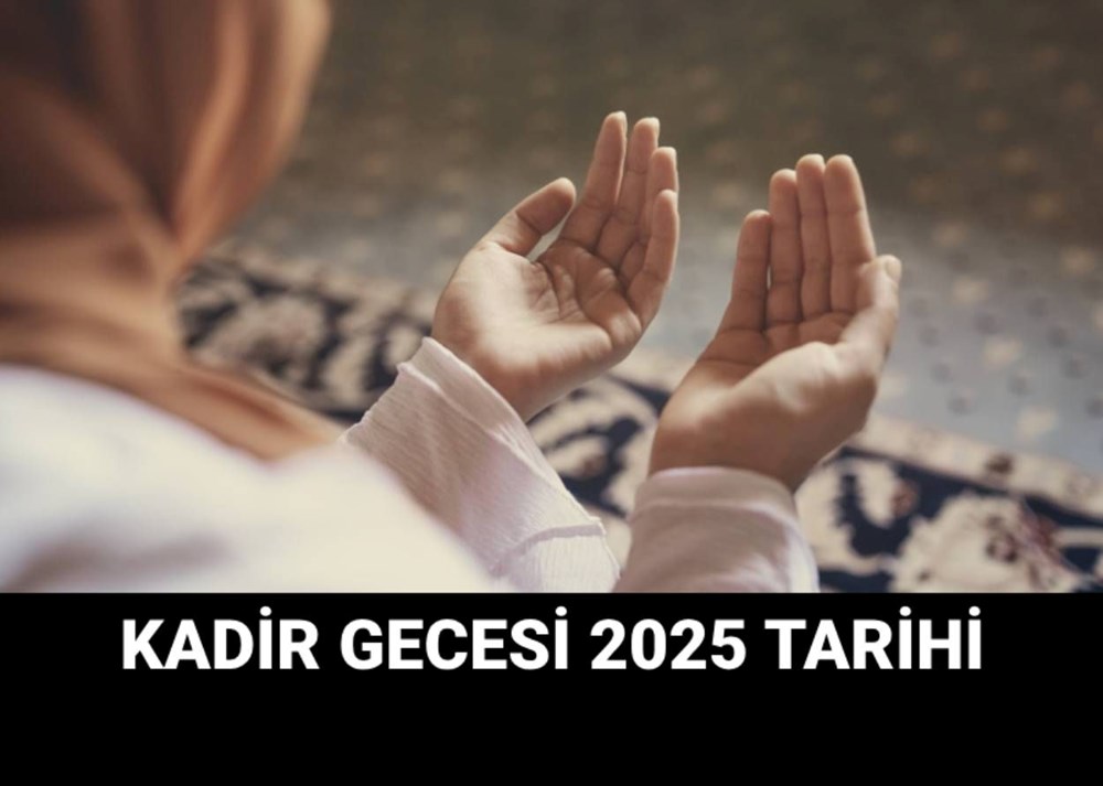 Kadir Gecesi Gizemi Çözüldü: Diyanet'ten Net Tarih! 72 19NXnQeMRUamegiiqDvkIQ