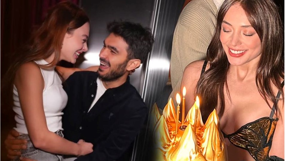 Rabia Soytürk 26 oldu: Sevgilisi Samet Vuruşan'dan romantik paylaşım