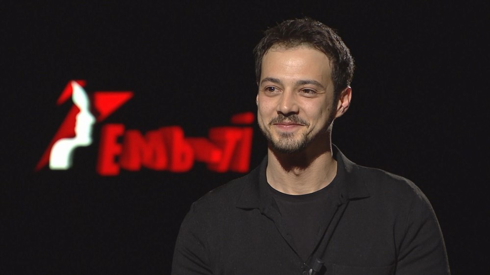 Mert Yazıcıoğlu: Yüz felci olduğum için işe gidemedim - 6