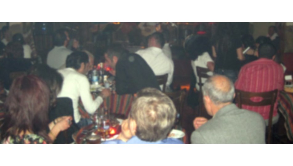 Barda Zazaca türkü cinayeti