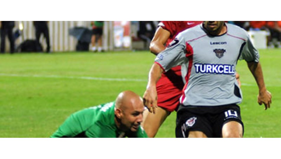 Kızıl 'evet' derse Tabata Beşiktaş'ta