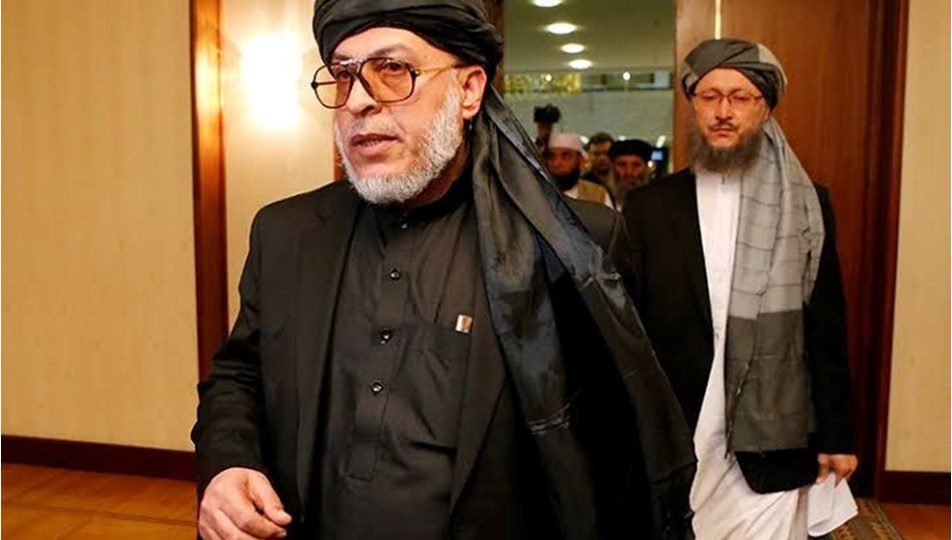 Taliban'ın önde gelen isimlerinden Stanekzai, kız okullarının açılmasını istedi