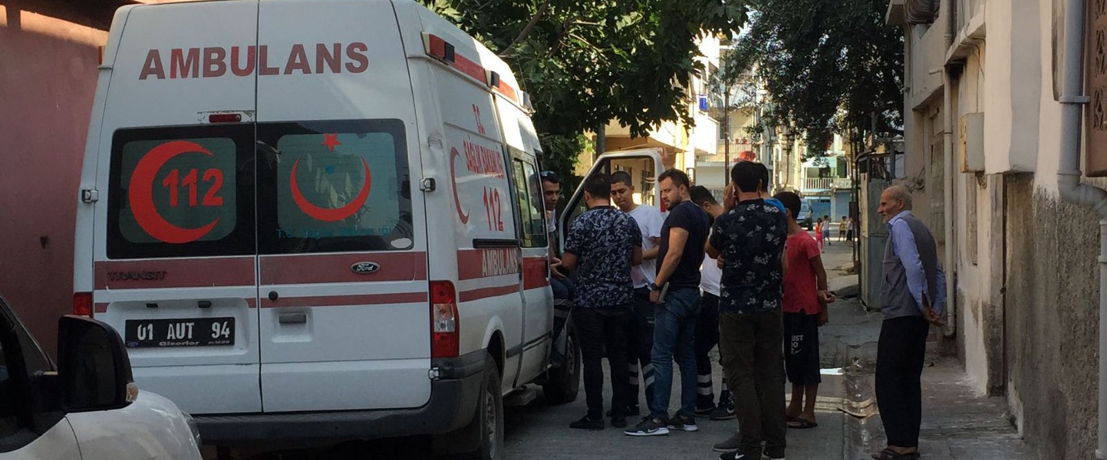 3 aylık bebek yatağında ölü bulundu NTV