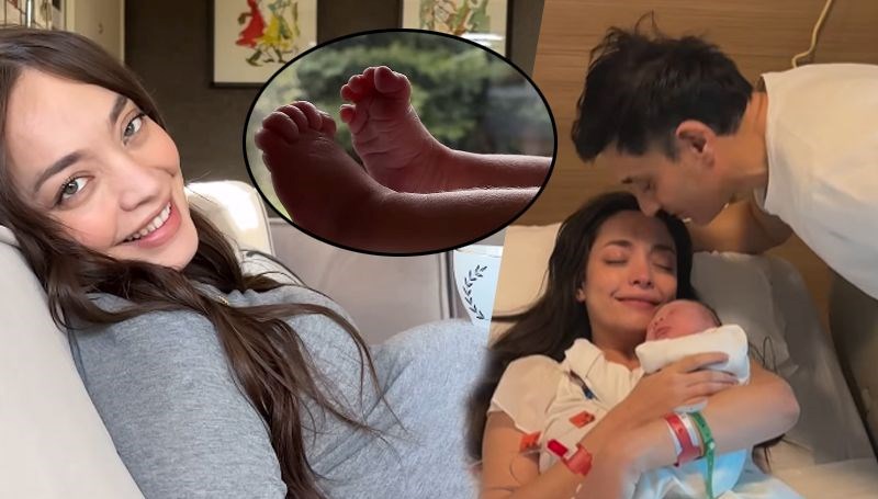 Zeynep Tuğçe Bayat'tan yeni paylaşım: İyi ki doğdun Atlas