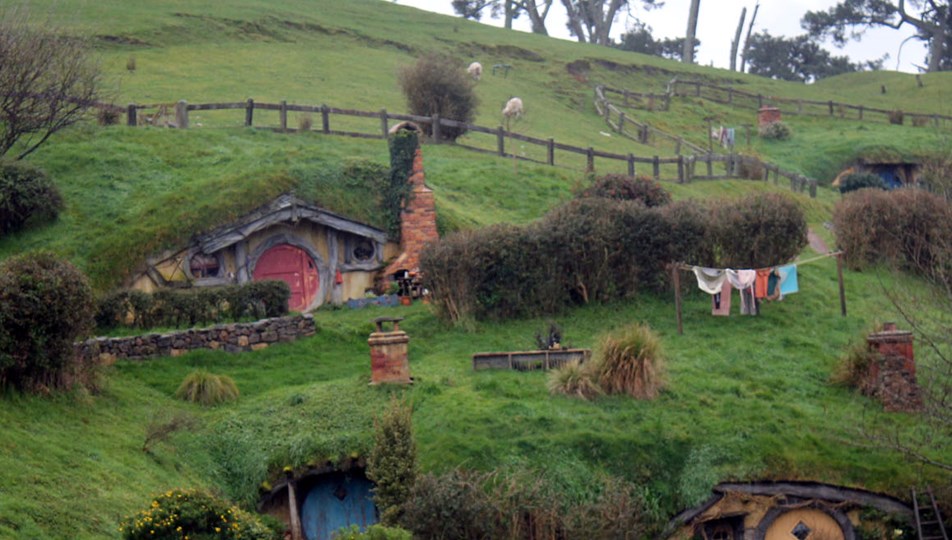 yeni zelanda daki hobbit koyu buyuk