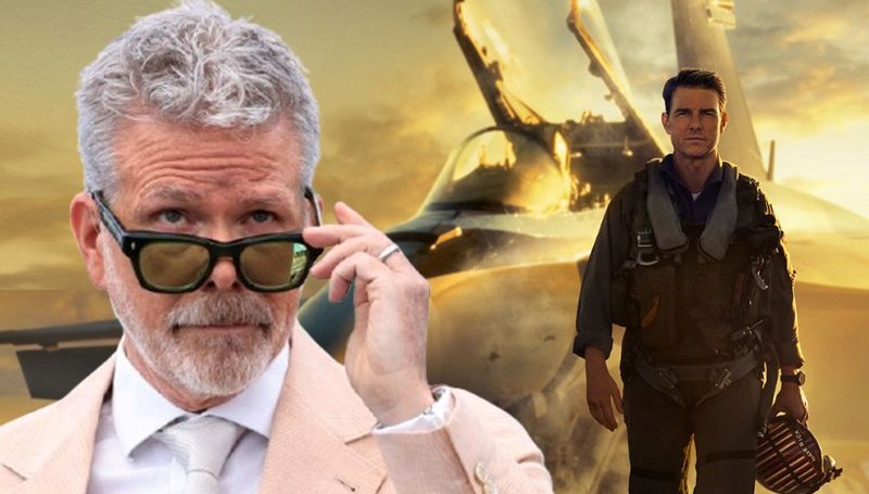 Top Gun 3 hayranlarını sevindiren haber