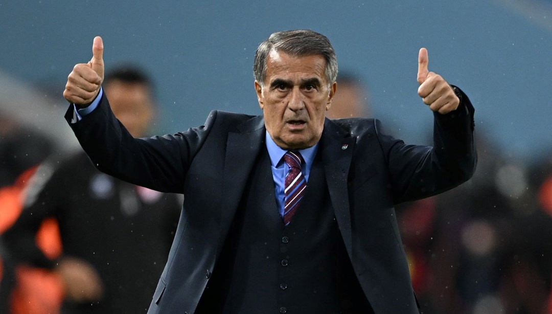 Şenol Güneş'in izlediği üç futbolcu ortaya çıktı