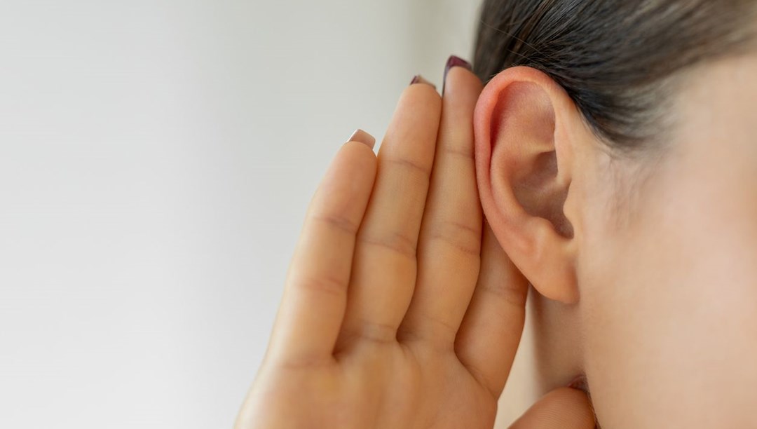 Kulak kaslarınız da sizi dinliyor!