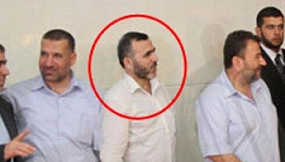 İsrail Hamas'ın 2 numarasını öldürmüş olabilir: İsrail Hamas'ın 2 numarasını öldürmüş olabilir: