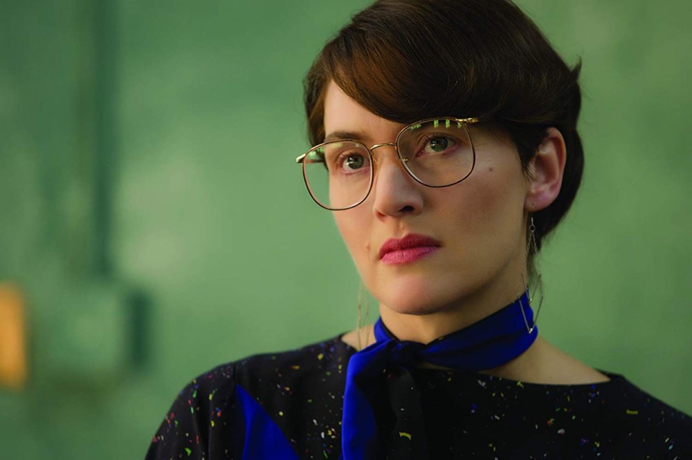 46. yaşına özel 46 fotoğrafla Kate Winslet - 36