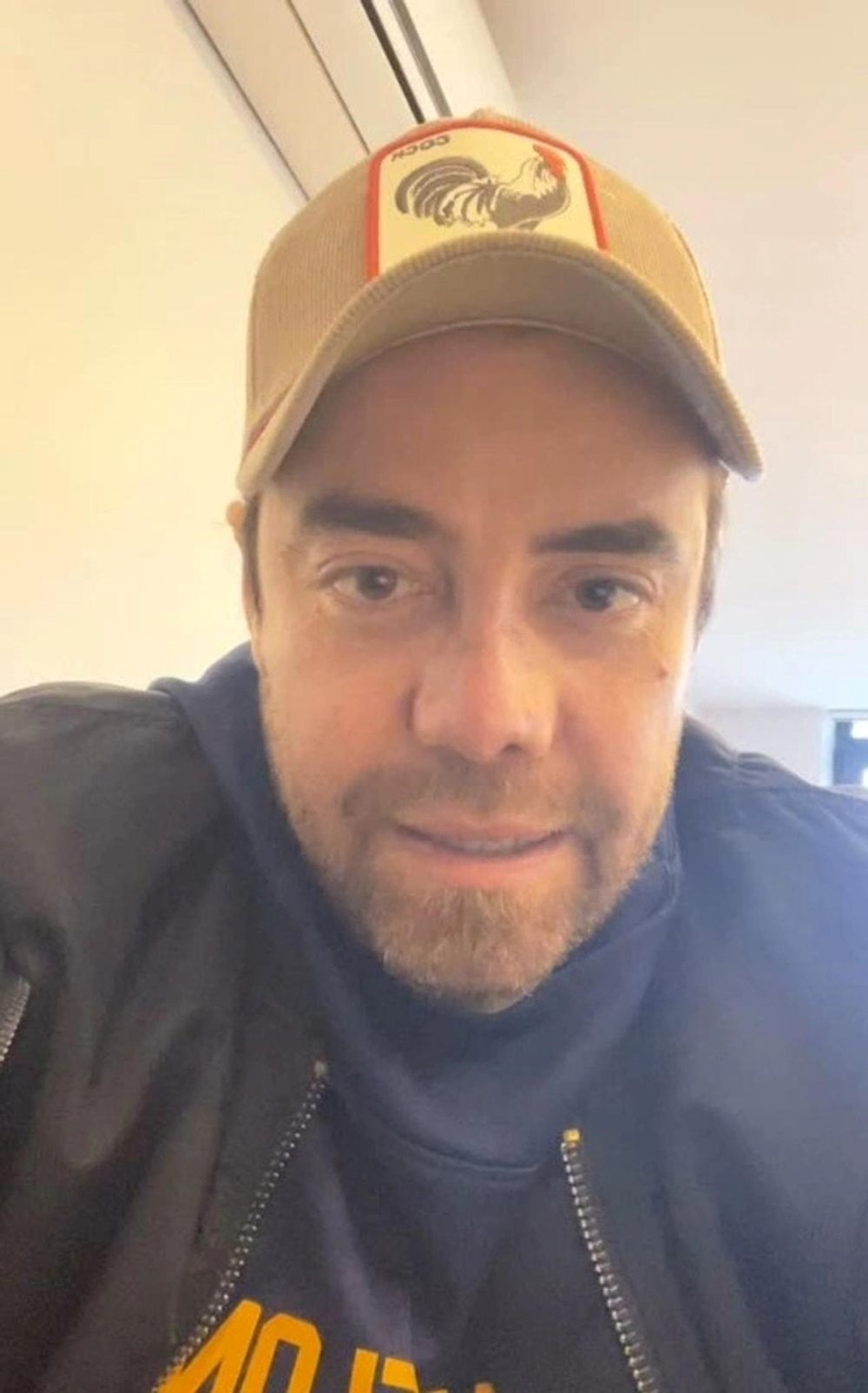 9 kez ameliyat oldu! İşte Murat Jackson - 2