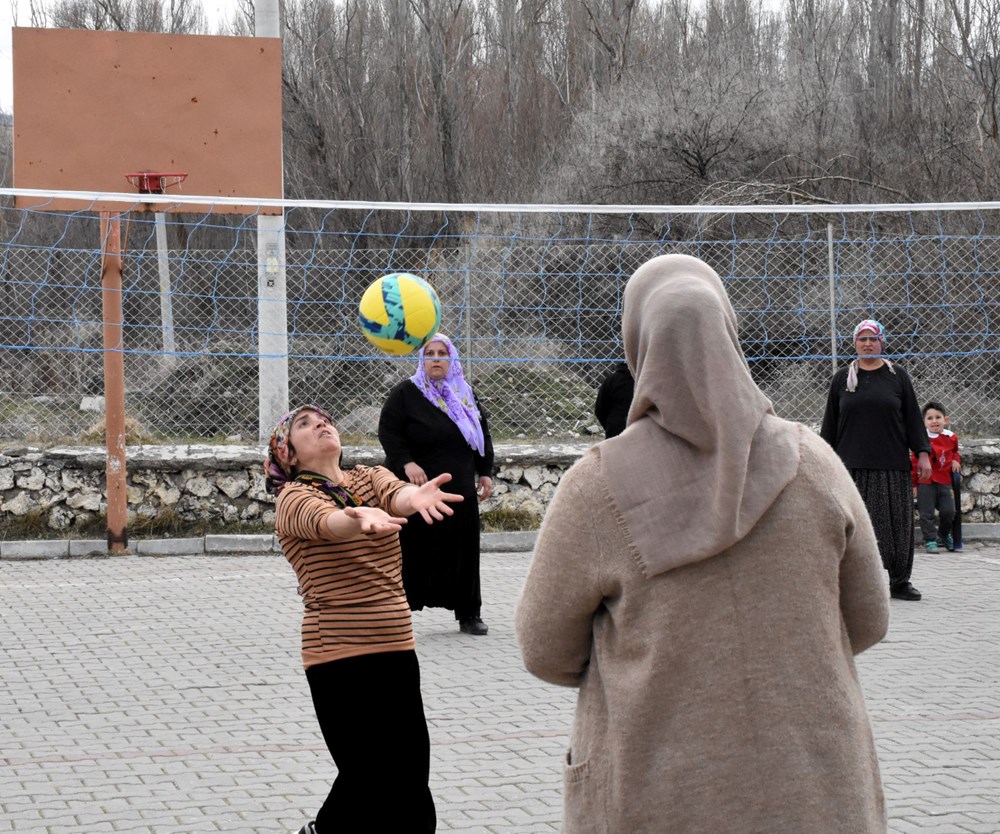 Filenin "şalvarlı sultanları" - 15