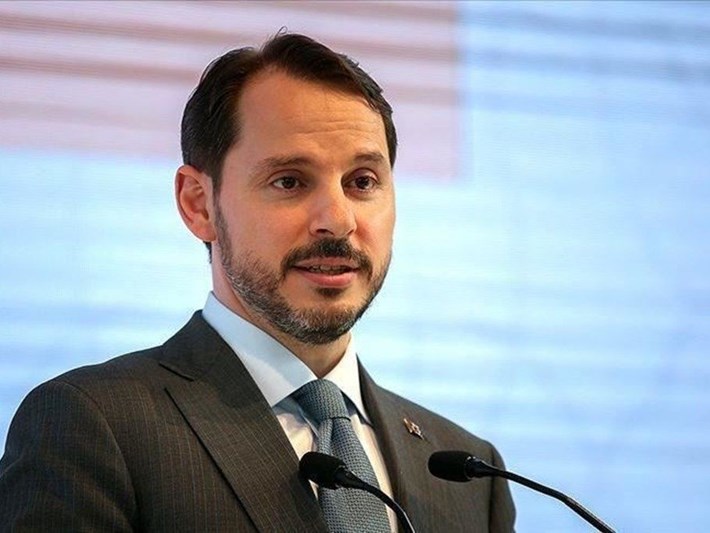 berat albayrak haberleri son dakika