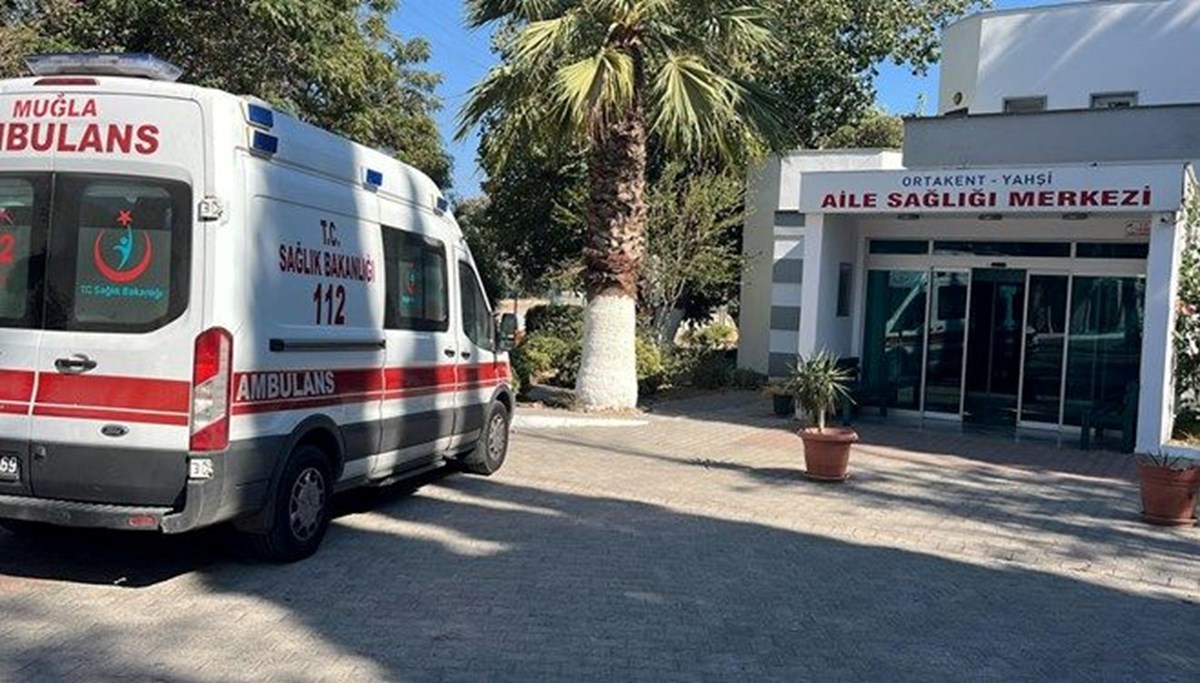 Hasta ve hasta yakınlarıyla tartışan doktor yoğun bakımda: Sağlık Bakanlığından açıklama