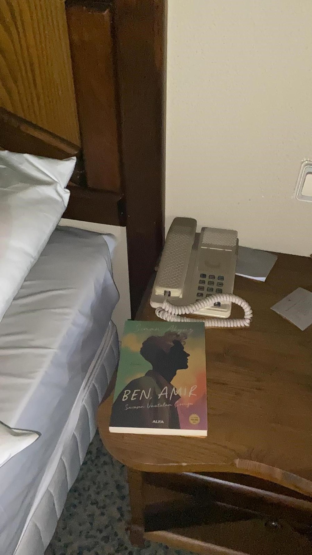 Yürek burkan görüntüler: Faciada ölenlerden geriye odalardaki eşyaları kaldı - 6