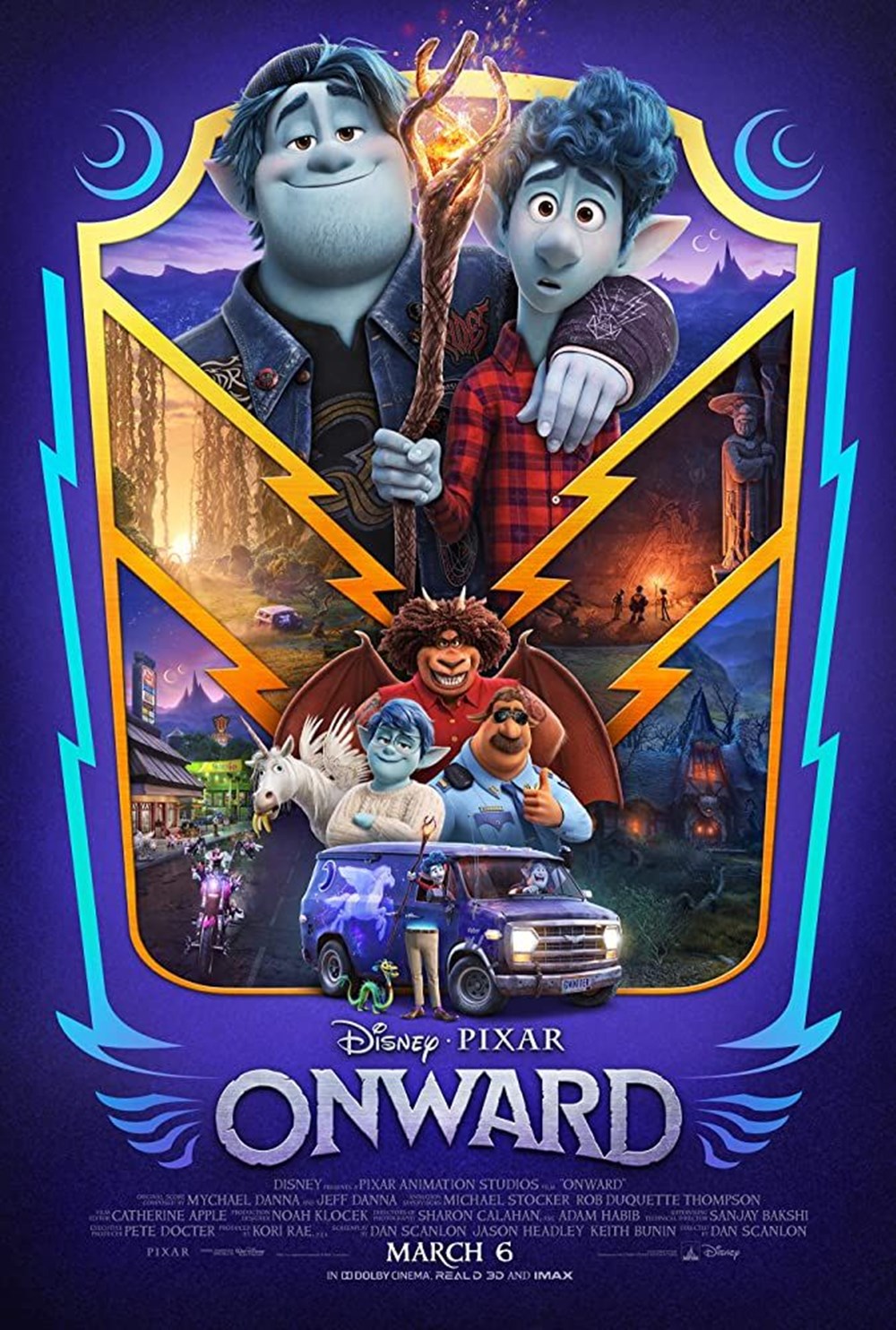 En popüler animasyonlar (IMDb ağustos verileri) - 19