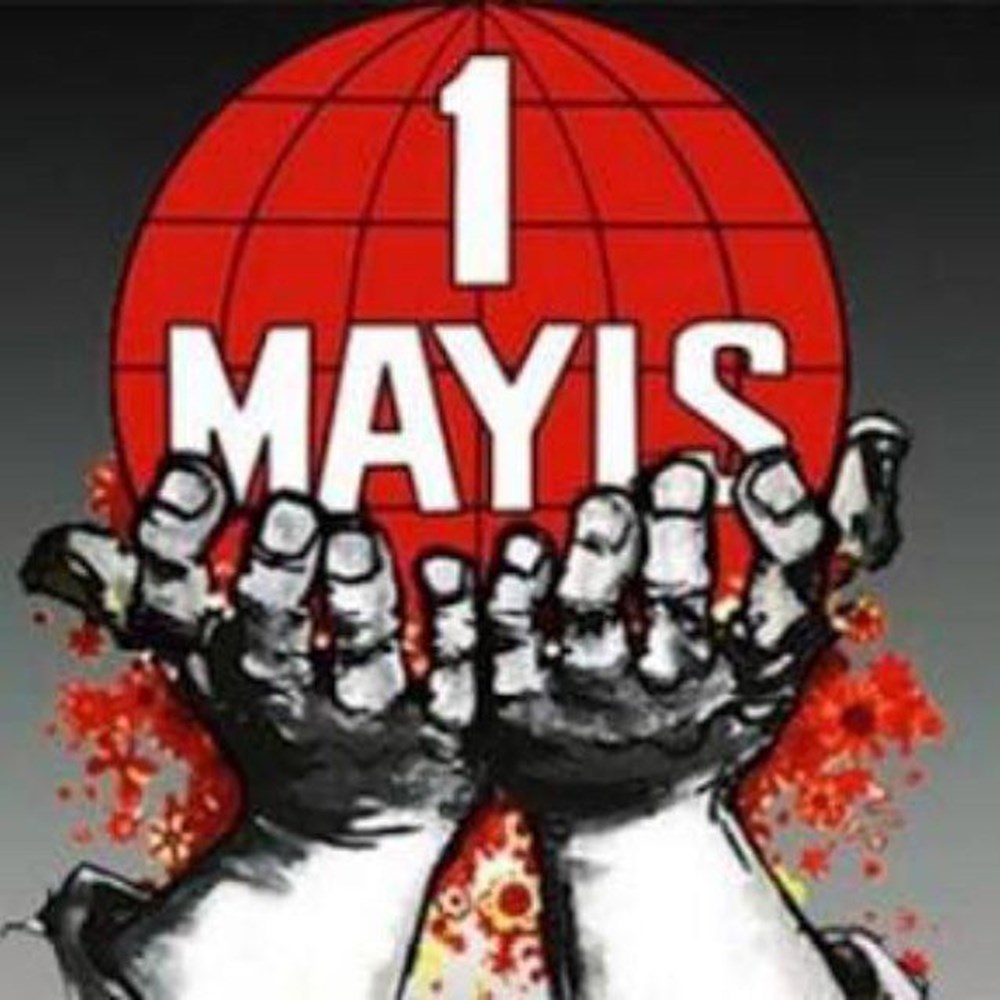 Ünlülerden 1 Mayıs İşçi Bayramı mesajları - 12