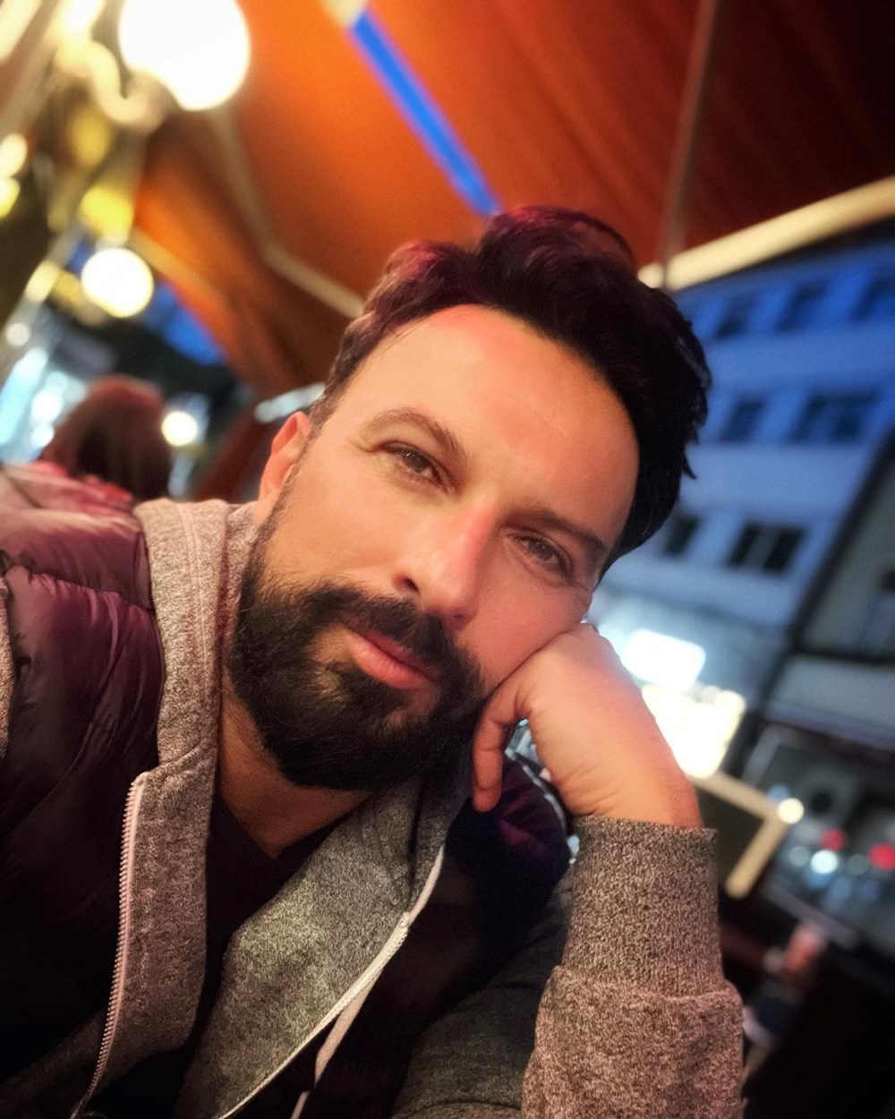 Tarkan: Acısı dün gibi içimde yaşananların - 2