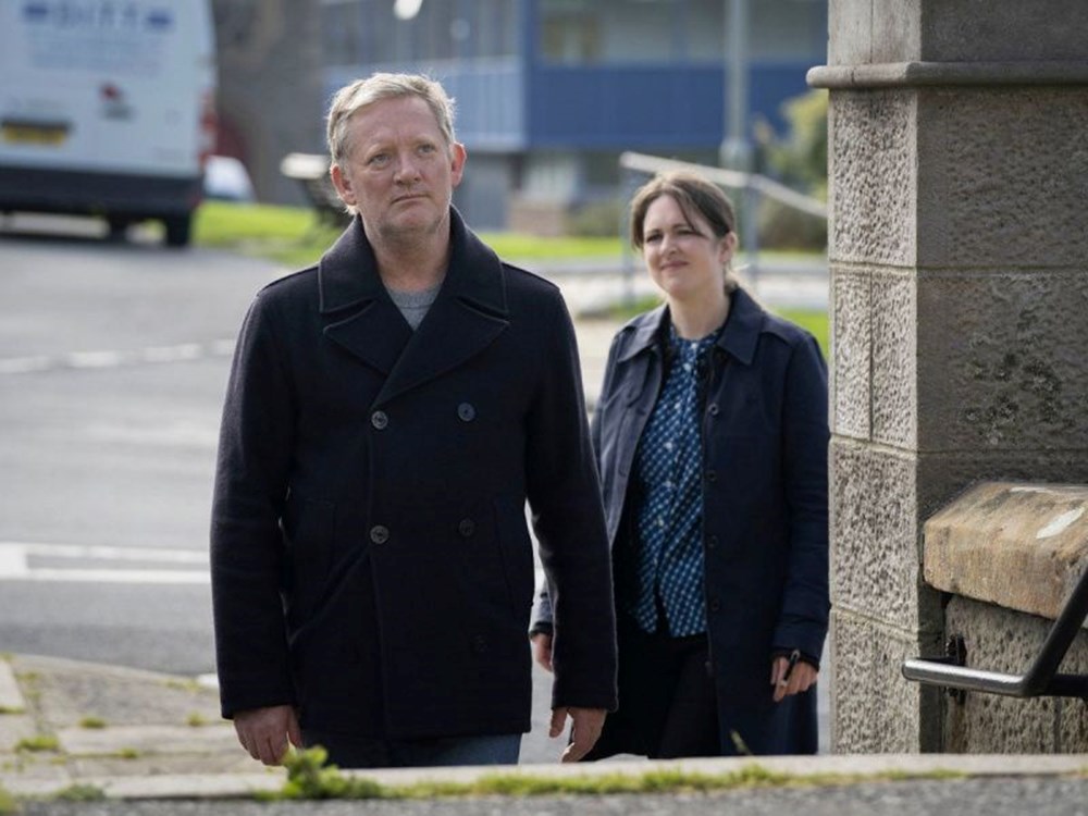 Tüm zamanların en iyi drama dizileri - 10