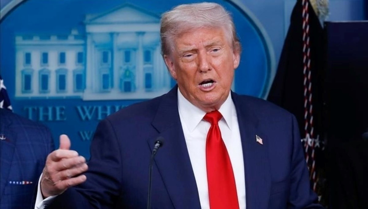 Trump Mısır ziyaretinde liderler zirvesi planlıyor