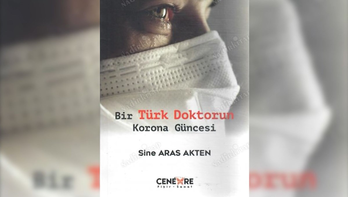 ‘‘Bir Türk Doktorun Korona Güncesi’’