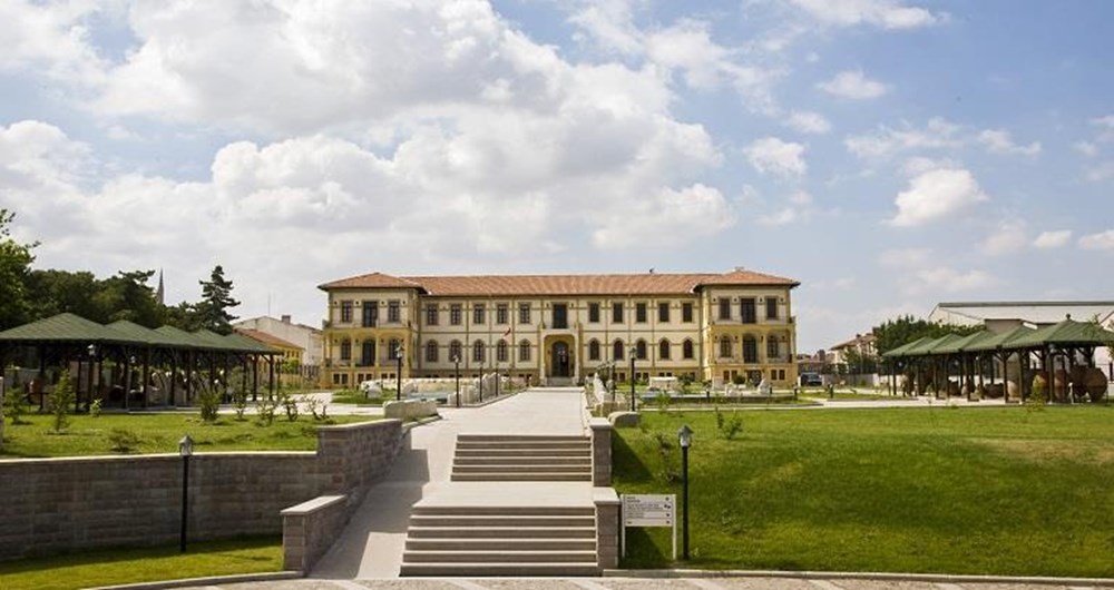 Evden çıkmadan gezebileceğiniz 33 sanal müze - 14