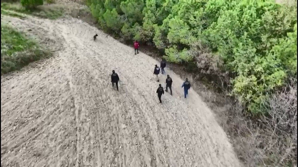 İstanbul’da kaybolan
iş insanı ormanda ölü bulundu: “Ben de onu arıyorum” diyen ortağı cinayeti
itiraf etti! - 6