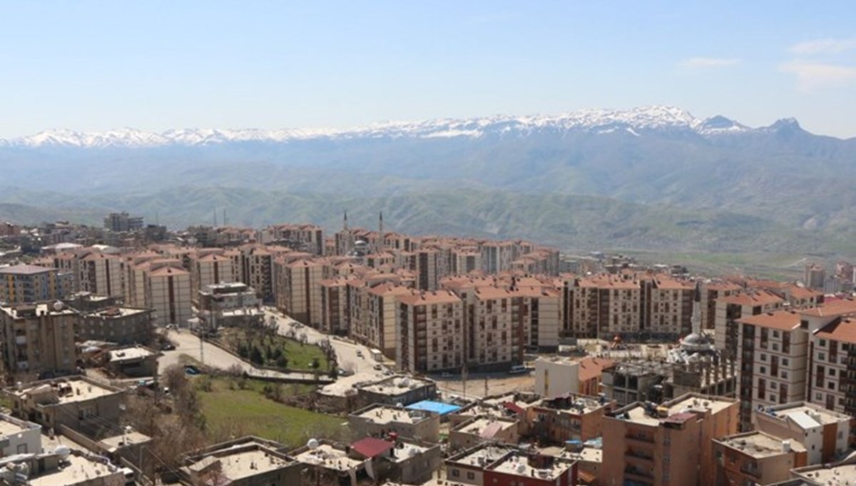 Şırnak'ta silahlı, taşlı ve sopalı kavgada 2 kardeş yaralandı