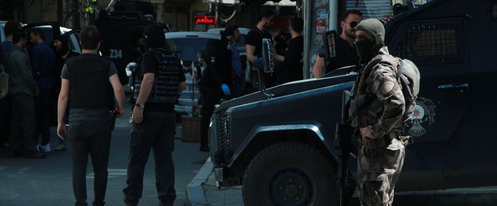 İstanbul'da DHKP/C operasyonu: 7 gözaltı | NTV