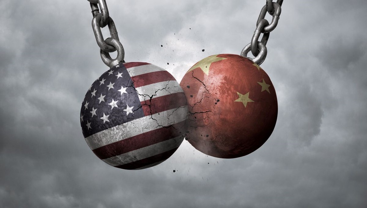 ABD ile Çin arasındaki rekabet enerji ticaretini etkileyebilir