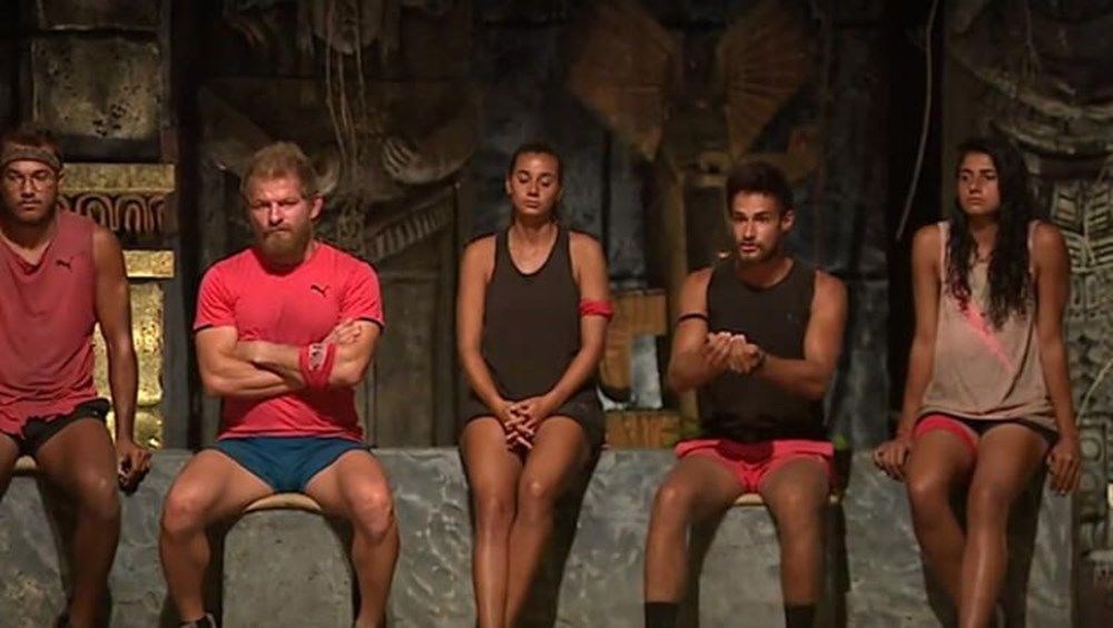 Survivor İsmail Balaban'ın nişanlısı konuştu: Ben senin bırakıp gittiğin Gamze'yim - 8