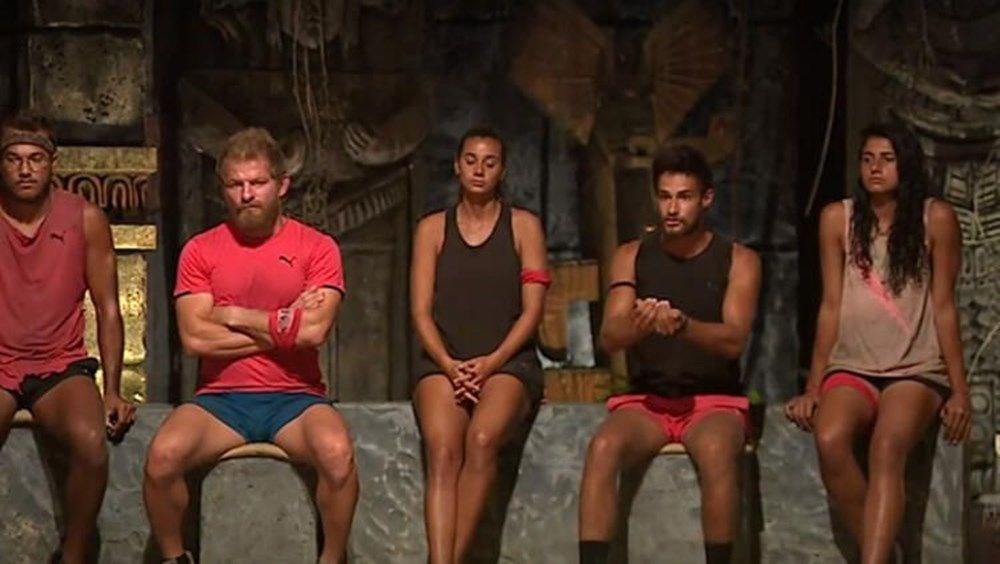 Survivor İsmail Balaban'ın nişanlısı konuştu: Ben senin bırakıp gittiğin Gamze'yim - 8