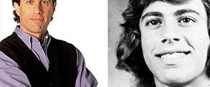 'Seinfeld' karakterlerinin gençliği