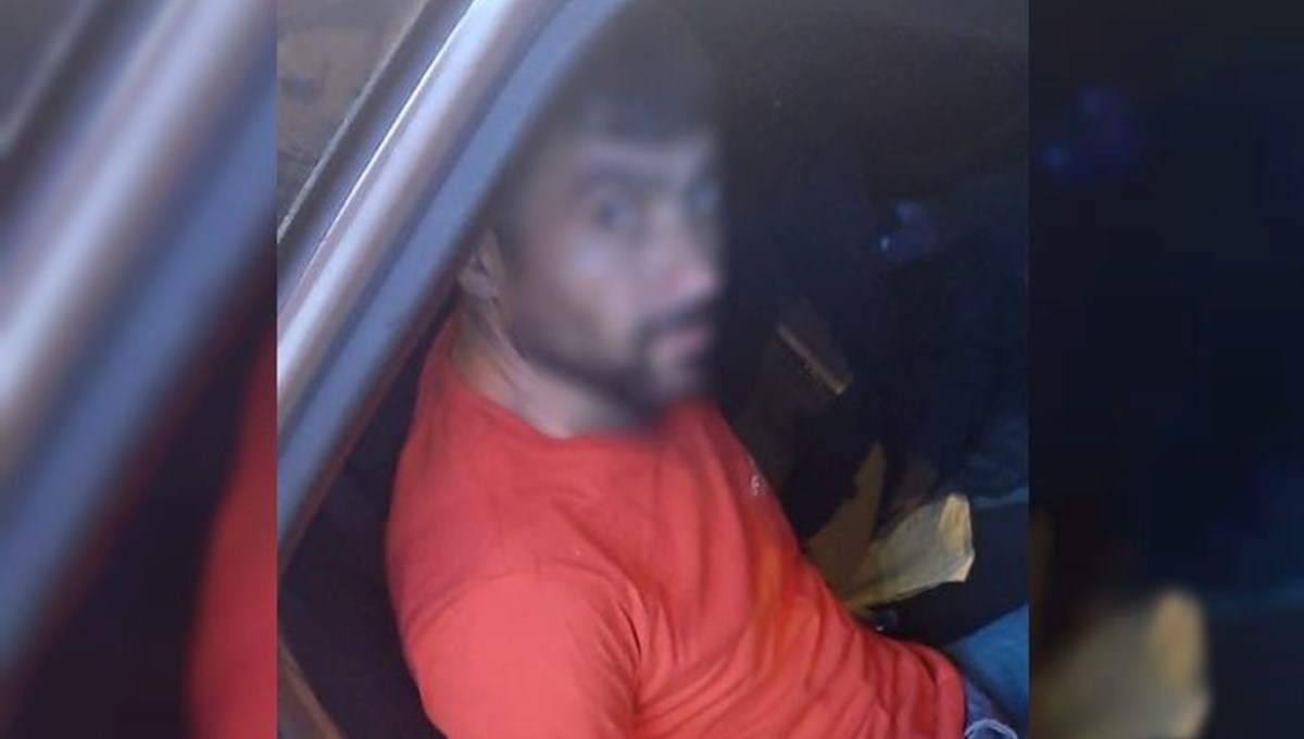 İstanbul'da damat dehşeti