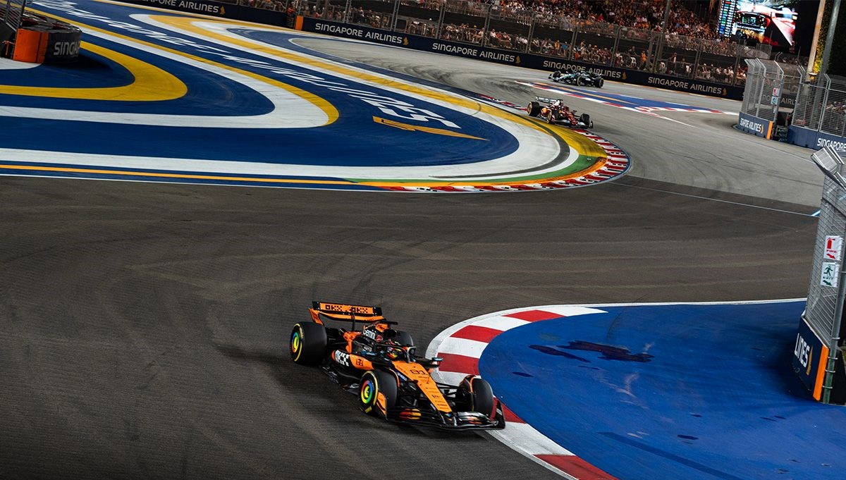 Formula 1 Amerika yarışı ne zaman, saat kaçta, hangi kanalda? Formula 1 puan durumu