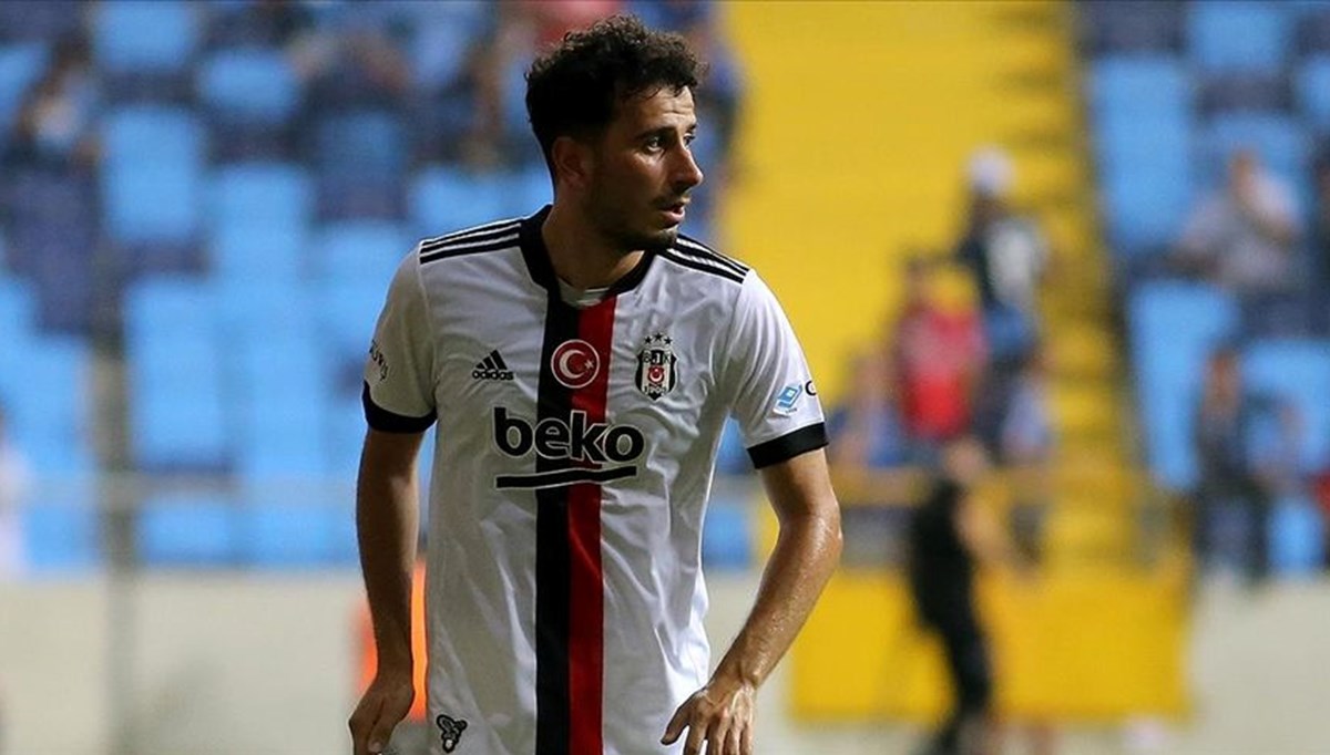 Oğuzhan Özyakup emekli olma nedenini açıkladı