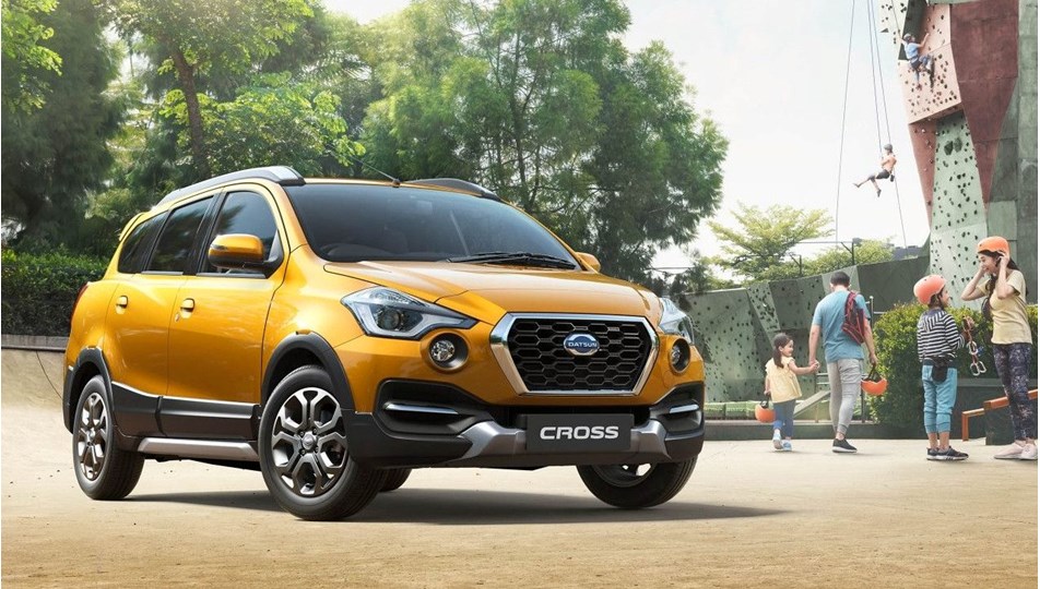 Nissan zayıf satışlar sonrası Datsun üretimini sonlandırdı