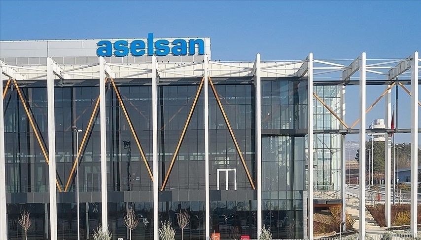 ASELSAN'dan Erzurum hamlesi