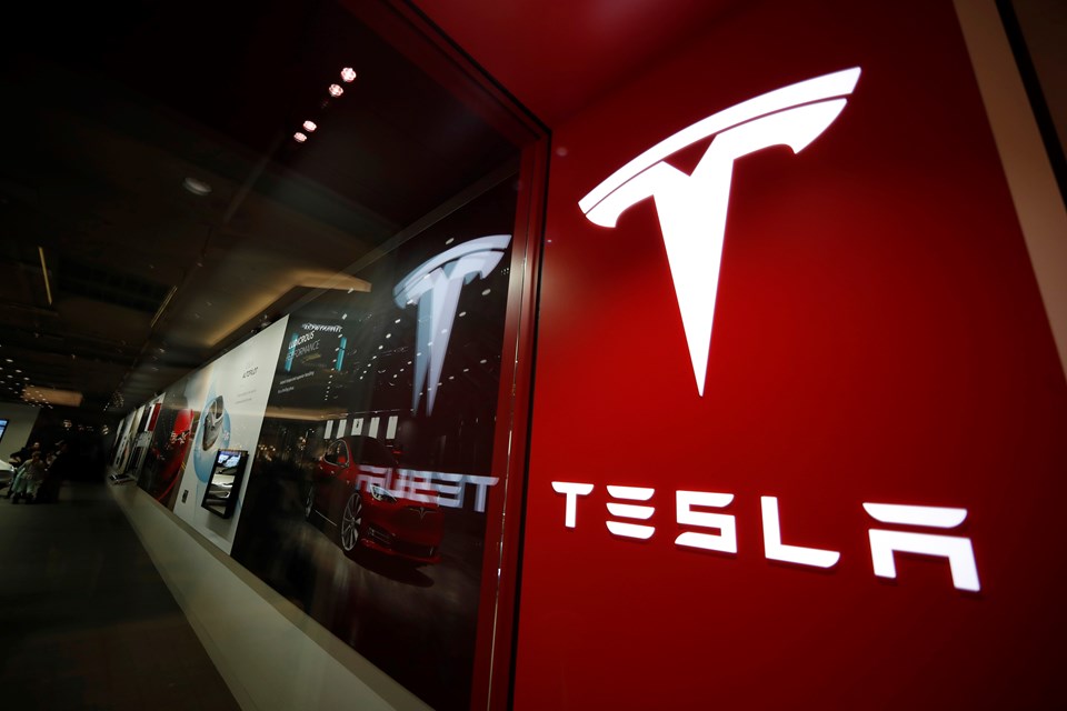 Tesla'nın geliri ikinci çeyrekte yüzde 42 arttı - 1