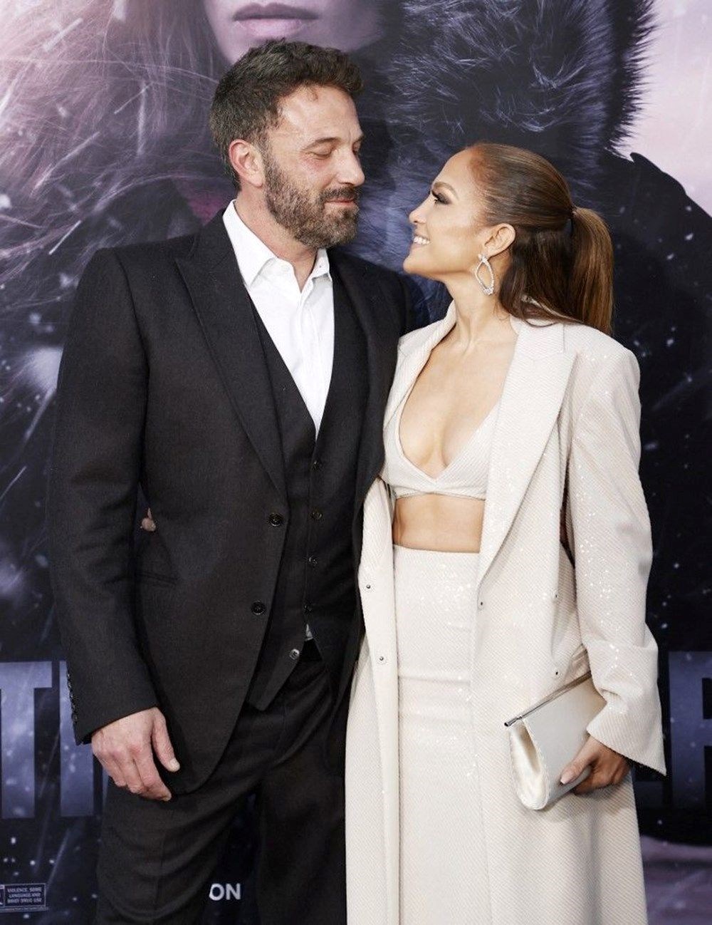 Jennifer Lopez ile Ben Affleck resmen boşandı! - 2