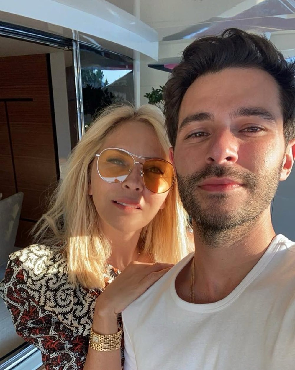 Hande Erçel ile Hakan Sabancı ayrılığının sebebi ortaya çıktı - 8