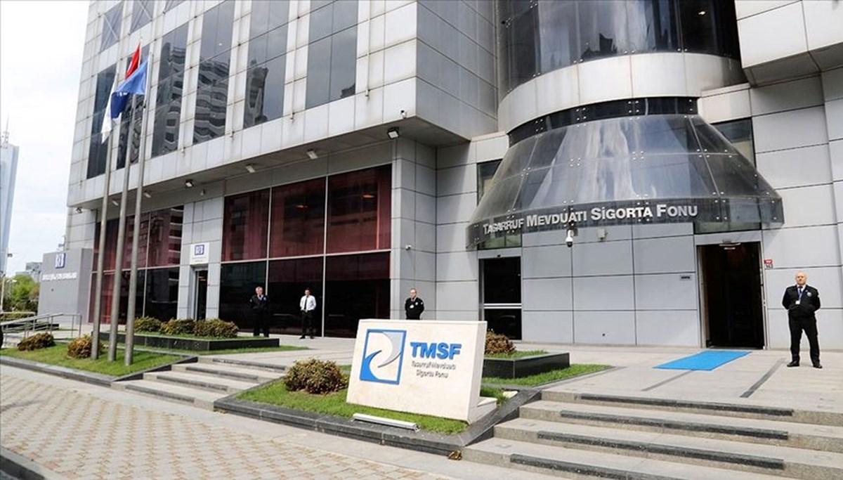 TMSF'den 4.6 milyar liralık satış